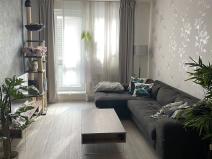 Pronájem bytu 3+kk, Kuřim, Hojerova, 80 m2