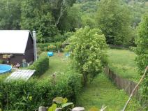 Prodej pozemku, Malečov, 159 m2