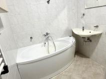 Prodej bytu 4+1, Žirovnice, Babory, 87 m2