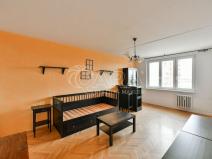 Pronájem bytu 3+1, Praha - Hostivař, Bělinského, 84 m2