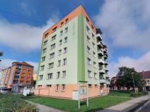 Prodej bytu 4+1, Třeboň - Třeboň II, Svobody, 69 m2