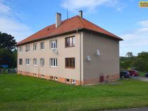 Prodej bytu 3+kk, Kozárovice, 77 m2