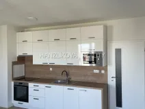 Pronájem bytu 1+kk, České Budějovice, Dobrovodská, 32 m2