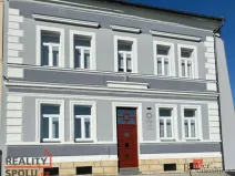 Prodej činžovního domu, Plzeň - Skvrňany, Na Pile, 469 m2