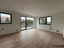 Prodej bytu 4+kk, Šlapanice, Těsnohlídkova, 105 m2