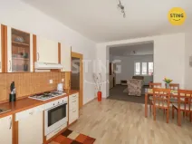 Pronájem bytu 3+1, Ostrava, Josefa Šavla, 103 m2