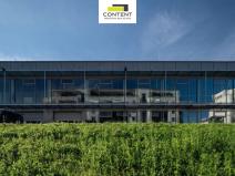 Pronájem skladu, Plzeň - Skvrňany, Podnikatelská, 935 m2