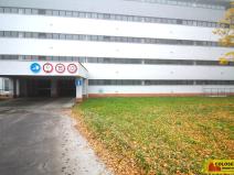 Prodej garáže, Brno - Žabovřesky, 20 m2