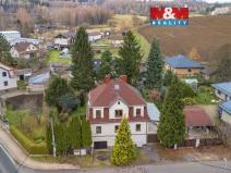 Prodej rodinného domu, Sadov - Lesov, 290 m2