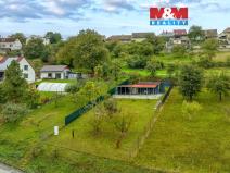 Prodej pozemku pro bydlení, Skuteč - Štěpánov, 608 m2