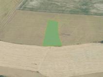 Prodej podílu pole, Malá Hraštice, 10521 m2