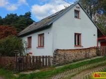 Prodej rodinného domu, Kunštát - Rudka, 138 m2