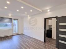 Pronájem bytu 2+1, Karlovy Vary, Charkovská, 51 m2