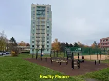 Prodej bytu 2+1, Příbram, Jana Drdy, 50 m2