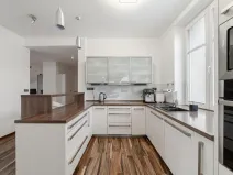 Prodej bytu 2+1, Ostrava - Vítkovice, Sovova, 86 m2