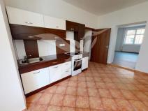 Pronájem bytu 1+1, Plzeň, Křimická, 51 m2