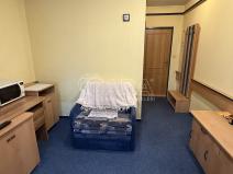 Pronájem bytu 1+kk, Nový Jičín, K. Schwarze, 18 m2