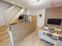 Prodej bytu 3+kk, Hlučín, Úzká, 68 m2