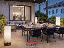 Prodej bytu 4+kk, Brno - Horní Heršpice, Pražákova, 81 m2