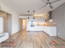 Pronájem bytu 3+kk, Holubice, 73 m2