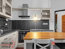 Pronájem bytu 2+1, Hradec Králové, Pospíšilova, 44 m2