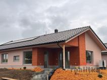 Pronájem rodinného domu, Opava, 103 m2