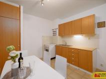 Prodej bytu 1+1, Brno - Královo Pole, 41 m2