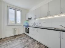 Prodej bytu 2+1, Ostrava - Dubina, Václava Košaře, 44 m2