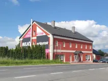 Prodej skladu, Bruntál, Opavská, 8759 m2