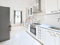 Prodej bytu 4+1, Praha - Holešovice, Bubenská, 100 m2