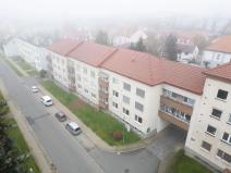 Prodej bytu 3+1, Napajedla, Sadová, 71 m2