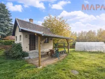 Prodej chaty, Otvice, 16 m2