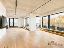 Prodej bytu 3+kk, Slavkov u Brna, Zelnice I, 140 m2