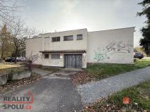 Prodej garáže, Plzeň - Jižní Předměstí, Čermákova, 15 m2