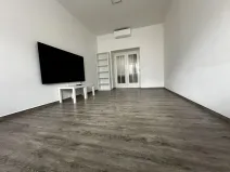 Pronájem bytu 3+1, Praha - Vršovice, Vršovická, 86 m2