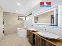 Prodej rodinného domu, Úhonice, Otakara Kádnera, 141 m2