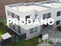 Prodej rodinného domu, Kolín - Kolín IV, Na Vršku, 176 m2