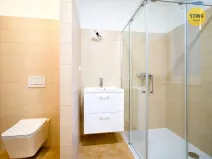 Pronájem kanceláře, Hodonín, Brandlova, 54 m2