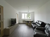 Pronájem bytu 3+1, Nová Paka, U Studénky, 67 m2