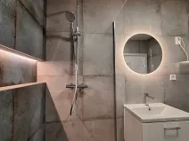 Pronájem bytu 3+kk, Praha - Břevnov, Bělohorská, 64 m2