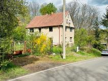 Prodej rodinného domu, Velemyšleves, 176 m2