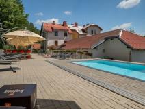 Prodej apartmánu, Český Šternberk, 21 m2