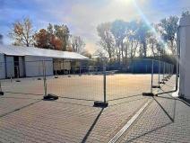 Pronájem komerčního pozemku, Líbeznice, 700 m2