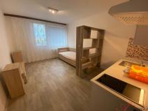 Pronájem bytu 1+kk, Studénka - Butovice, Poštovní, 30 m2