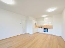 Pronájem bytu 2+kk, Praha - Jinonice, Vladimíra Kobranova, 51 m2