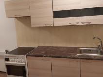 Pronájem bytu 3+kk, Praha - Radotín, Věštínská, 70 m2