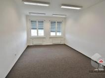 Pronájem kanceláře, Brno, U Svitavy, 55 m2