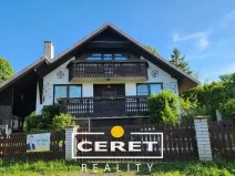 Prodej vícegeneračního domu, Žatec, Jungmannova, 170 m2