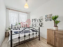 Prodej bytu 3+kk, Praha - Dubeč, Pod Horkami, 74 m2