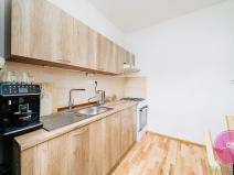 Pronájem bytu 2+1, Šternberk, Jiráskova, 43 m2